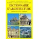 Dictionnaire d'architecture