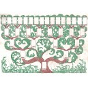 Arbre 5 g&eacute;n&eacute;rations - Blason