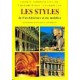 Les styles