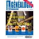 G&eacute;n&eacute;alogie Magazine N&deg; 352-353