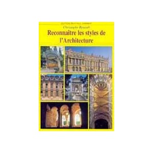 Reconna&icirc;tre les styles de l'architecture
