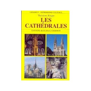 Les cath&eacute;drales