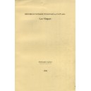 Histoire du notariat toulousain au XVIII&egrave; si&egrave;cle : les Muquet