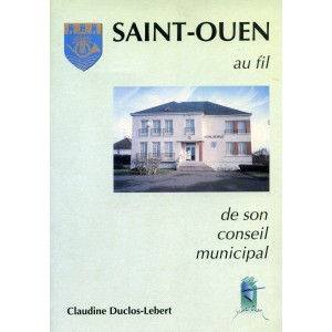 Saint Ouen au fil