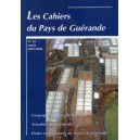 Les cahiers du Pays de Gu&eacute;rande