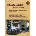 G&eacute;n&eacute;alogie Lorraine n&deg; 175 - mars 2015