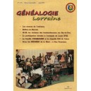 G&eacute;n&eacute;alogie Lorraine n&deg; 176 - juin 2015