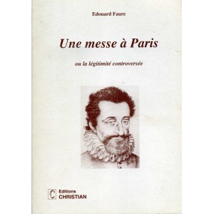 Une messe &agrave; Paris