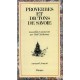 Le parler savoyard