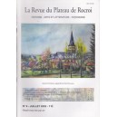 Revue du plateau de Rocroi N&deg; 6