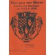Thorigny sur Marne (Table des mariages)