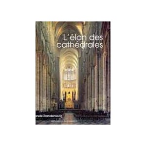L'&eacute;lan des cath&eacute;drales