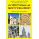 Architectures romane, Architectures gothique