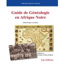 Guide de g&eacute;n&eacute;alogie en Afrique Noire