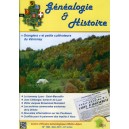 G&eacute;n&eacute;alogie & Histoire n&deg; 165 - d&eacute;cembre 2015