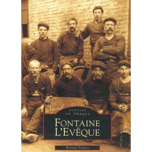 Fontaine l'Ev&ecirc;que