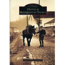 Montigny le Tilleul (l'entit&eacute; de)
