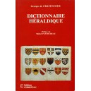 Dictionnaire H&eacute;raldique