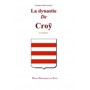 La dynastie de Cro&yuml;