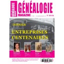 G&eacute;n&eacute;alogie Magazine N&deg; 355-356