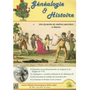 G&eacute;n&eacute;alogie & Histoire n&deg; 167 - juin  2016