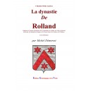 ROLLAND du Noday et de Rengerv&eacute;