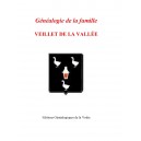 VEILLET de la Vall&eacute;e