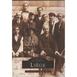 Li&egrave;ge