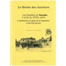 Les Familles de Varades &agrave; la fin du XVIIIe si&egrave;cle