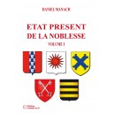 Etat pr&eacute;sent de la noblesse 