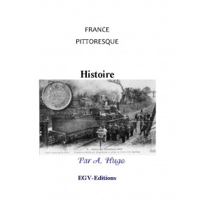 France Pittoresque Histoire de France