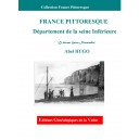 France Pittoresque D&eacute;partement de la Seine Inf&eacute;rieure