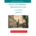France Pittoresque D&eacute;partement de la Loz&egrave;re