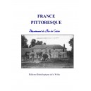 France Pittoresque D&eacute;partement du Pas de Calais