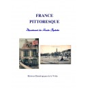 France Pittoresque D&eacute;partement des Hautes-Pyr&eacute;n&eacute;es