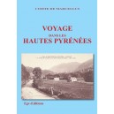 voyage dans les hautes pyr&eacute;n&eacute;es
