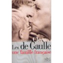 Les De Gaulle une famille fran&ccedil;aise
