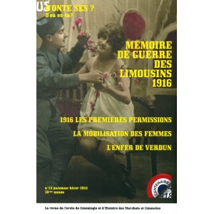 D&rsquo;onte ses ?  N&deg; 14