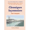 LU&Ccedil;ONNAISES (Chroniques)