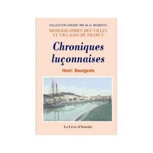 LU&Ccedil;ONNAISES (Chroniques)