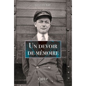 Un devoir de m&eacute;moire