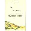 Les Granet une dynastie de chirurgiens &agrave; Ch&acirc;teauneuf du R&ocirc;ne