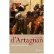 Le véritable d'Artagnan