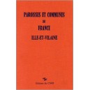 Paroisses et communes de France : Dictionnaire d'histoire administrative et d&eacute;mographique : Marne