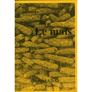 Le Ma&iuml;s