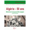 Alg&eacute;rie 50 ans