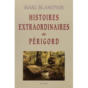 Histoire extraordinaires du P&eacute;rigord