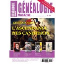 G&eacute;n&eacute;alogie Magazine n&deg; 359
