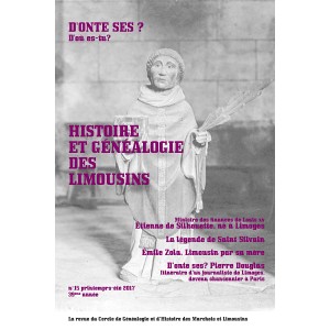 D&rsquo;onte ses ?  N&deg; 15