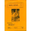 Moi, G&eacute;n&eacute;&hellip;?! N&deg; 42